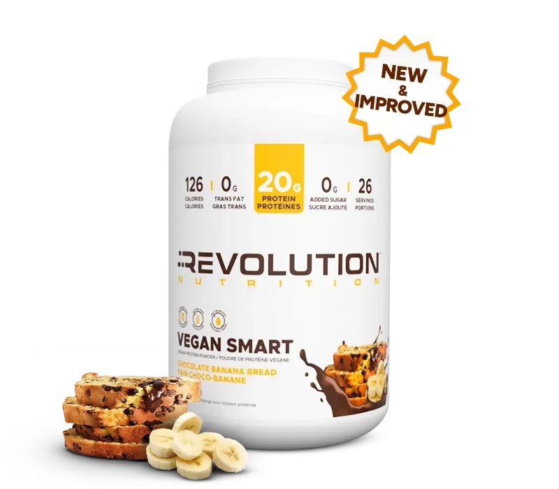 Vegan Smart