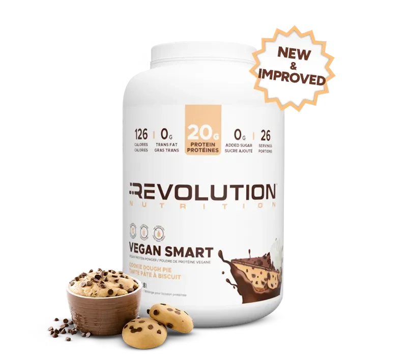 Vegan Smart