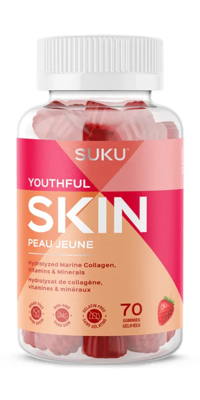 Youthful Skin