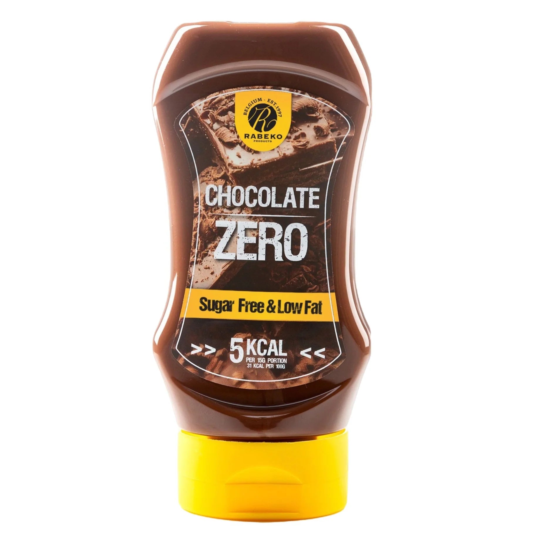 Zero sauce 350 ml